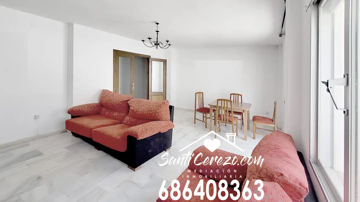 Piso en venta en Montilla, imagen 5