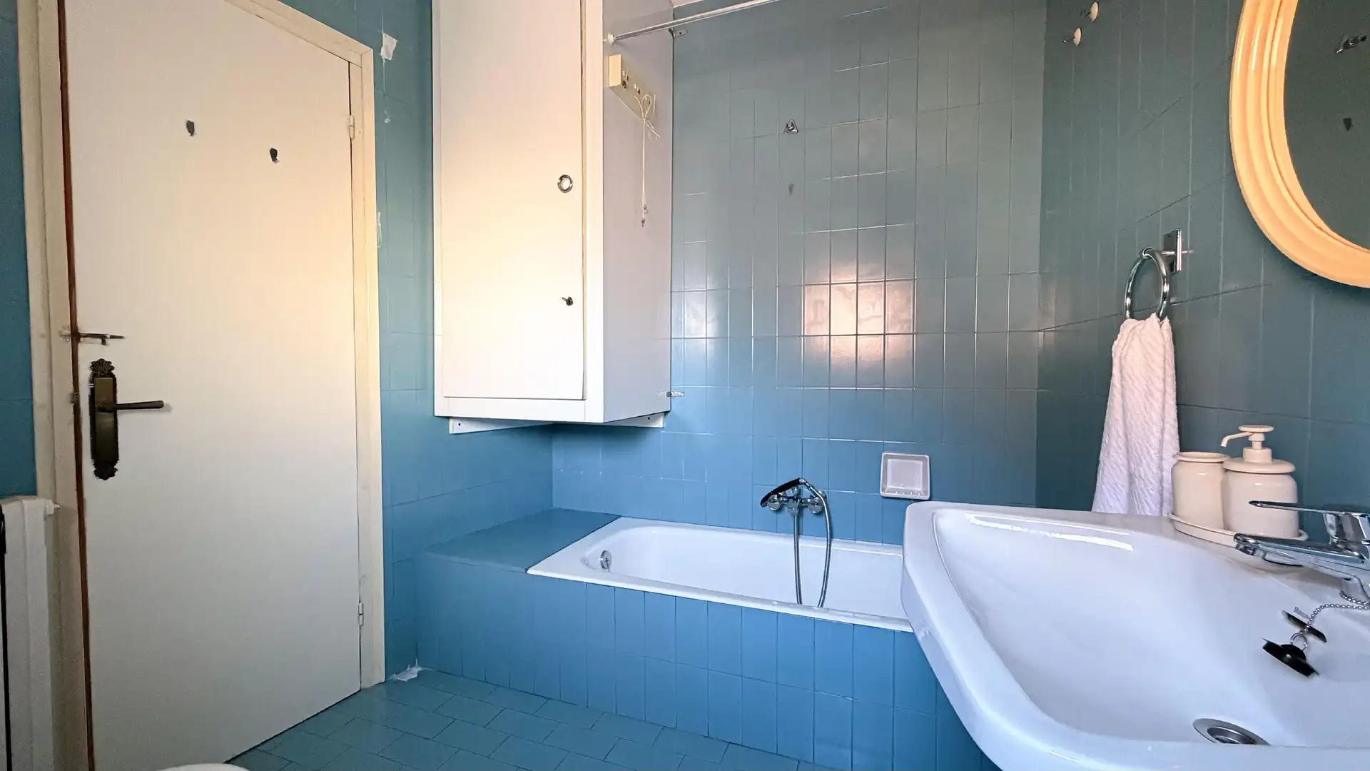 Semi-detached house for sale in Ontiñena, imagen 30