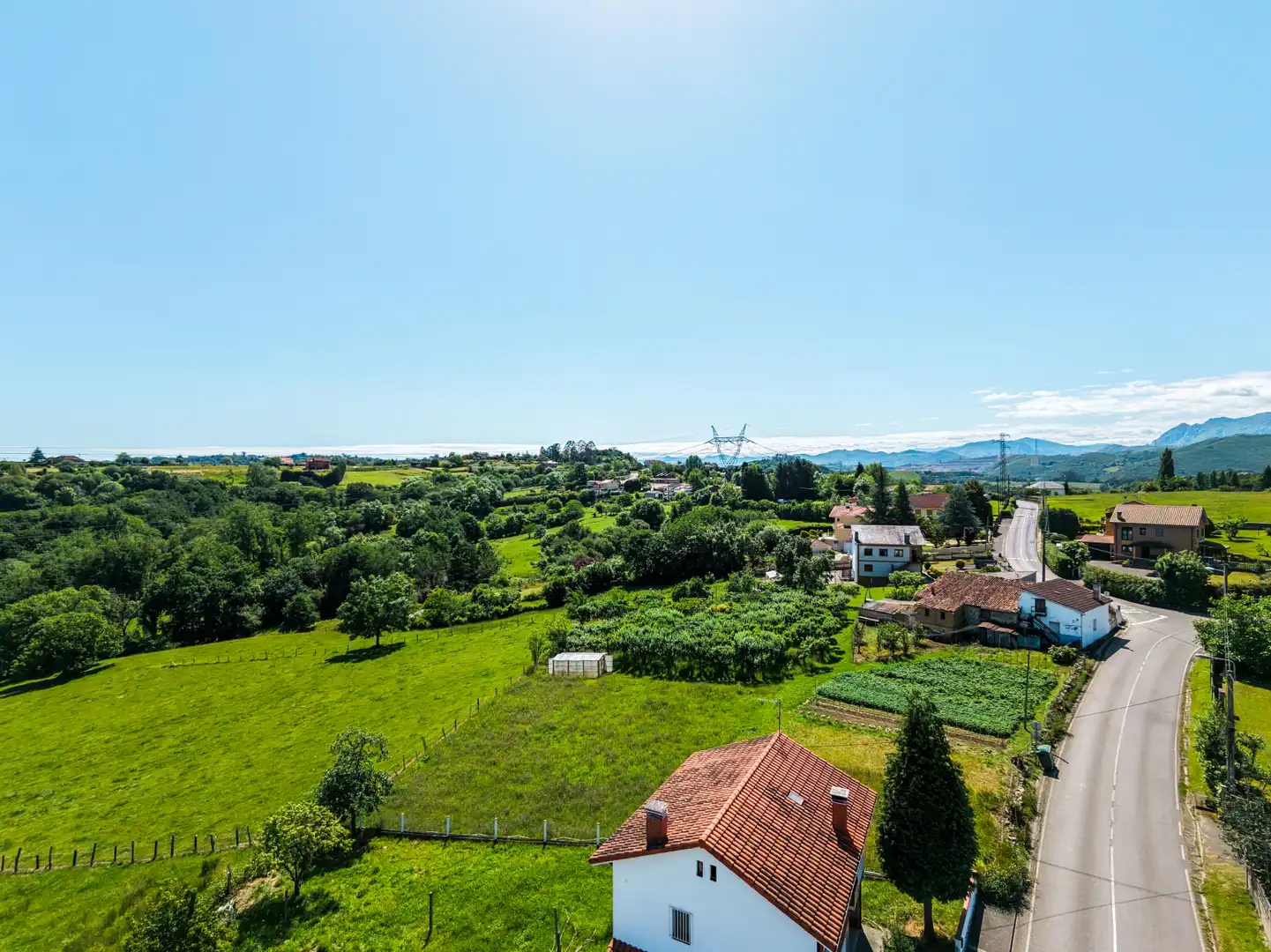 Casa o xalet en venda a Salesas - Foncalada - Campoamor