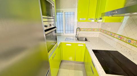 Photo 5 of Flat to rent in Triana Oeste,  Sevilla Capital