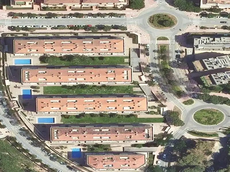 Exterior view of Flat for sale in Lloret de Mar