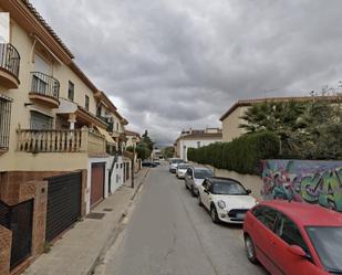 Vista exterior de Casa o xalet en venda en Vegas del Genil amb Terrassa