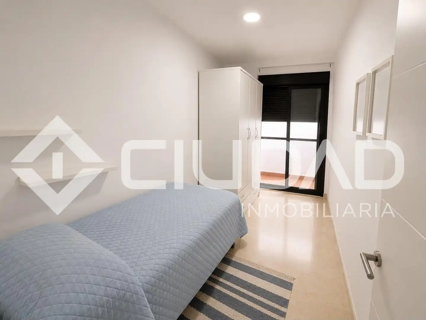 Piso en venta en Lebrija