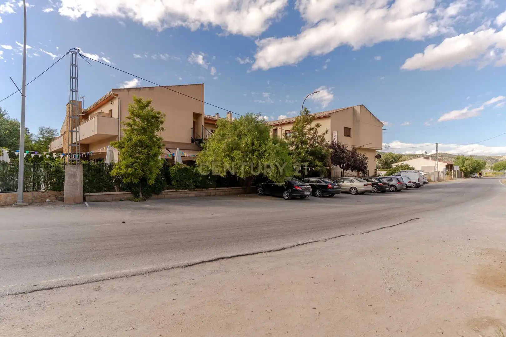 Hotel con ascensore in vendita a Av. del Nacimiento, 77, 18570 Deifontes, Granada, Spain 77