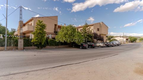 HOSTAL RURAL EL NACIMIENTO con barrestaurante, 17 habitaciones, salón para eventos y parking