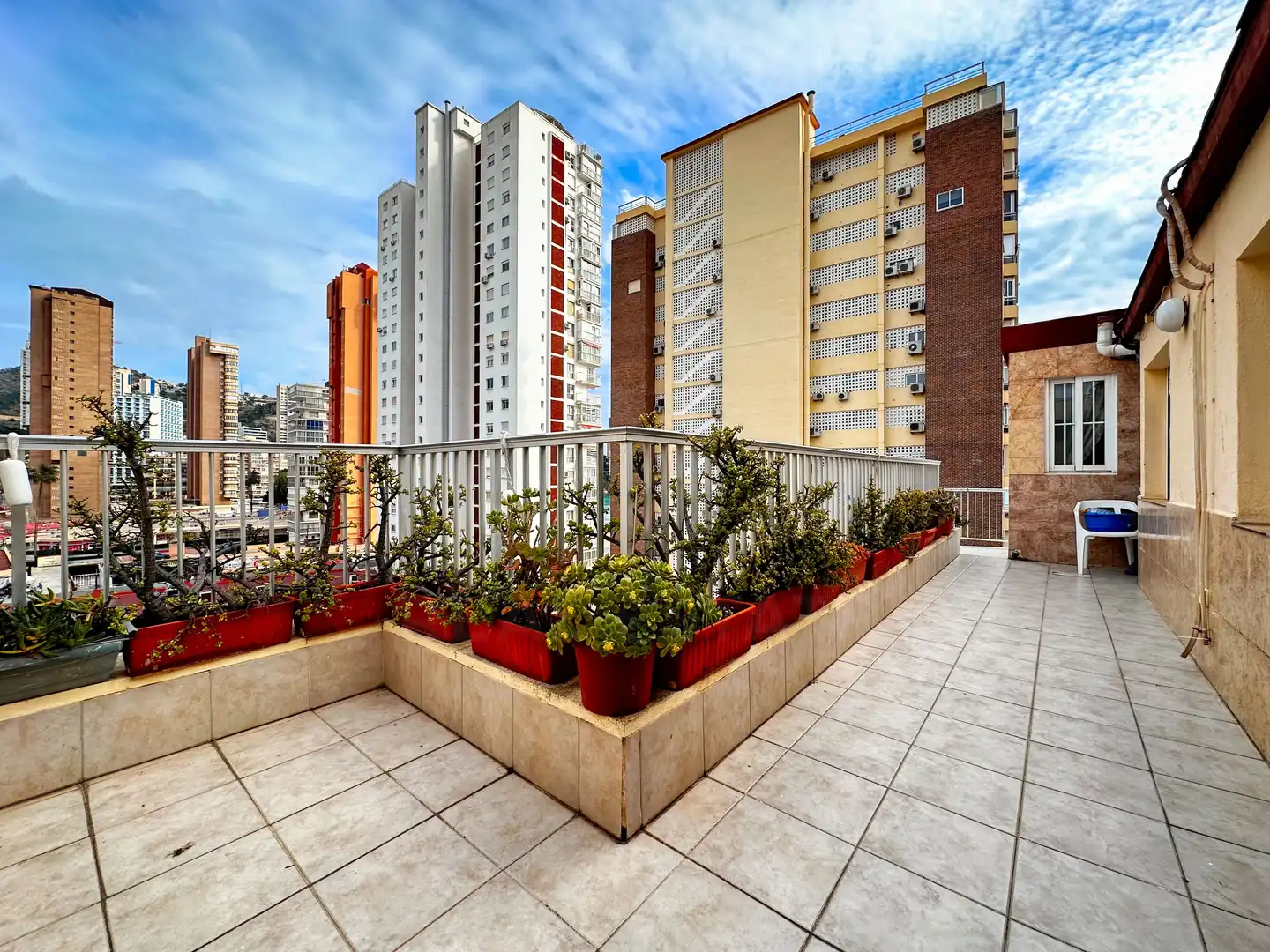 Penthouse mit Aufzug zum Verkauf in Playa de Levante, imagen 21
