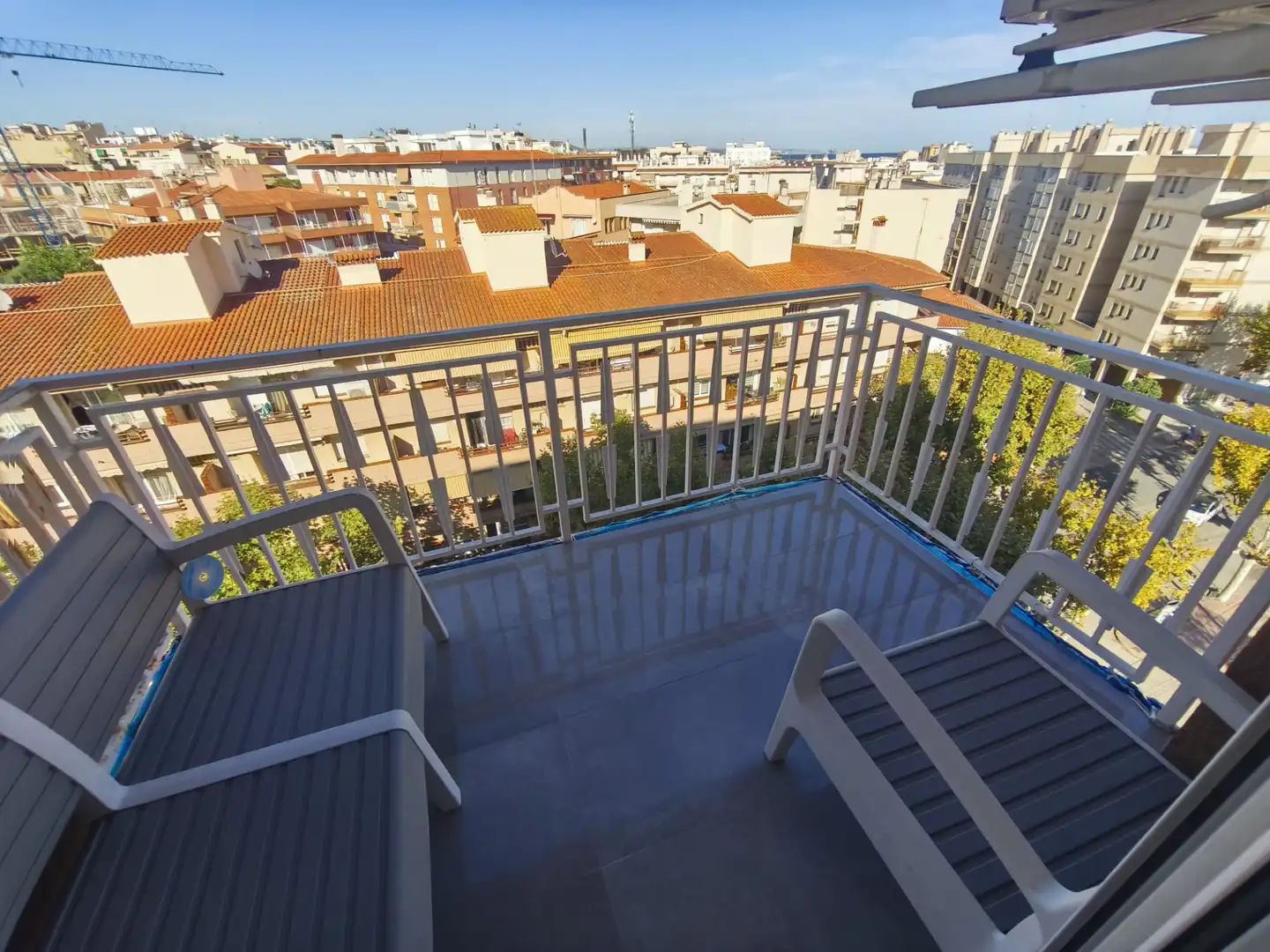 Attico con terrazza in vendita a Passeig de la Sort 46, imagen 16