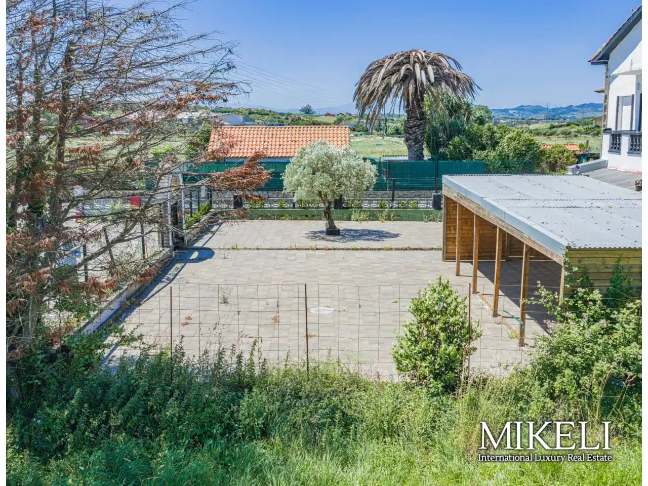 Casa o chalet en venta en Santander con Aire acondicionado, Calefacción y Jardín privado