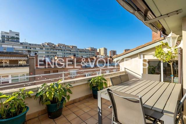 Dúplex en Venta en Zona Esportiva