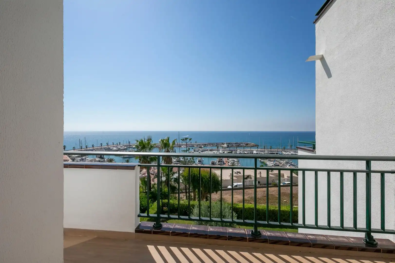 Wohnung mit Terrasse zur Miete in Carrer Carrer Bufera, imagen 2