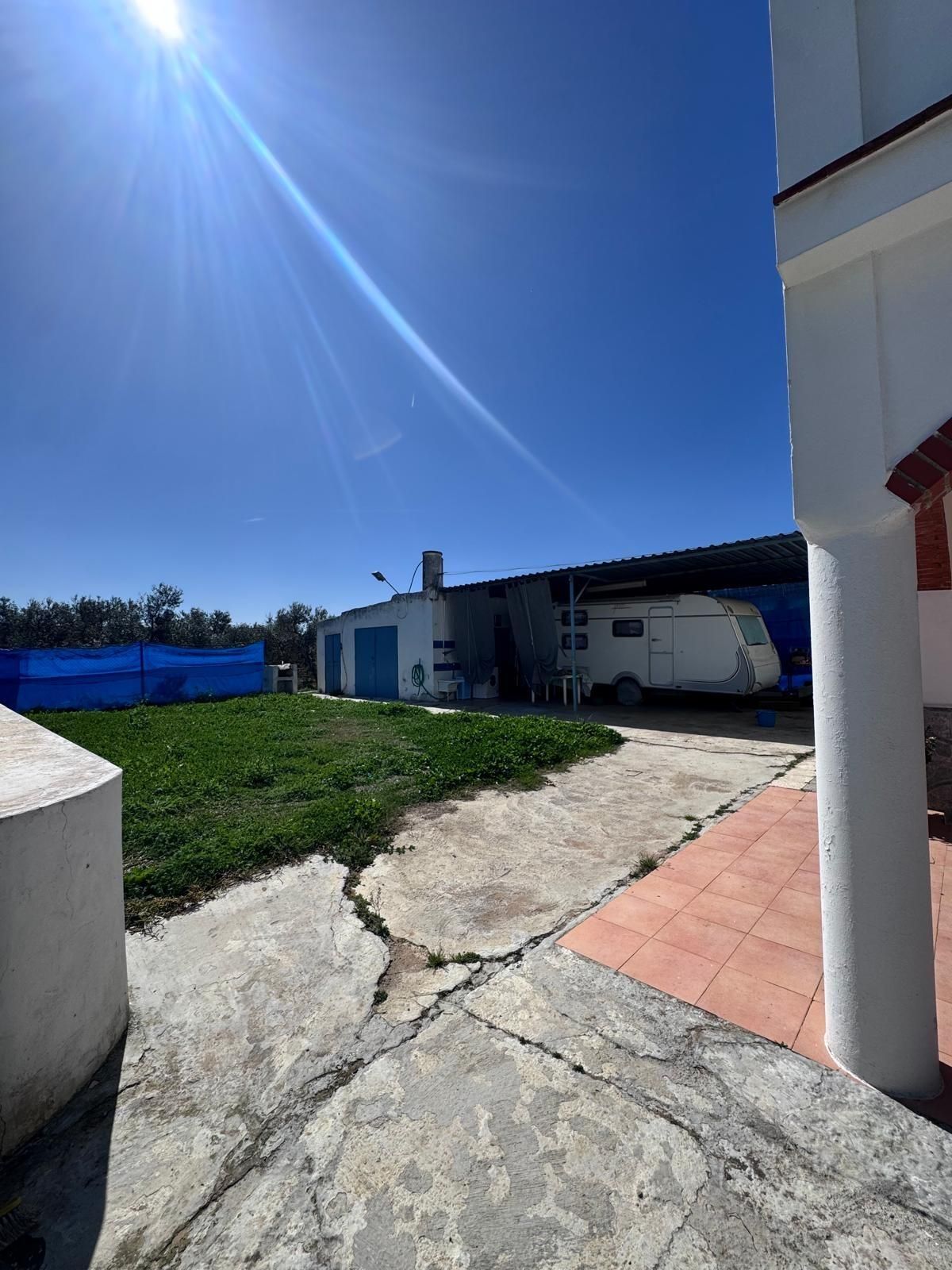 Houses for sale in Utrera