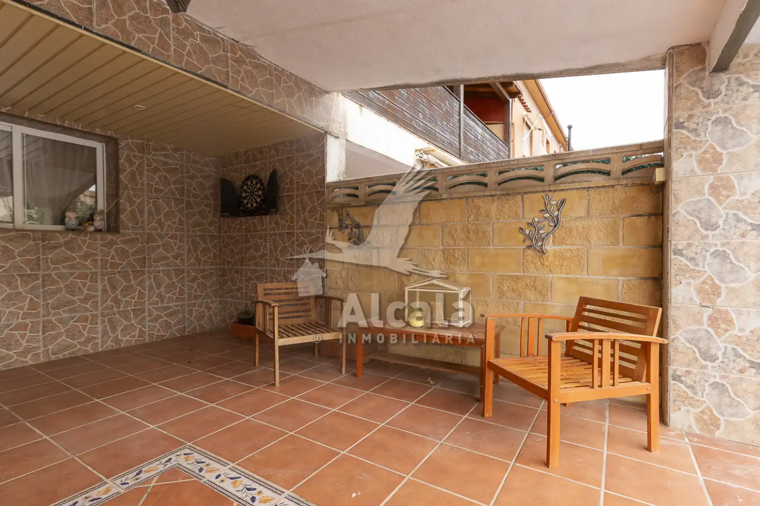Casa amb terrassa en venda a Villanueva de la Torre, imagen 61