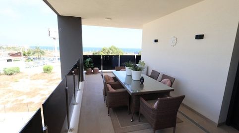Foto 3 de Apartamento en venta en Residencial Amanecer De'luxe - Playa Flamenca, Zeniamar - Horizonte - La Campana, Orihuela