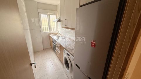 Foto 4 de Piso en venta en Aluche, Madrid Capital