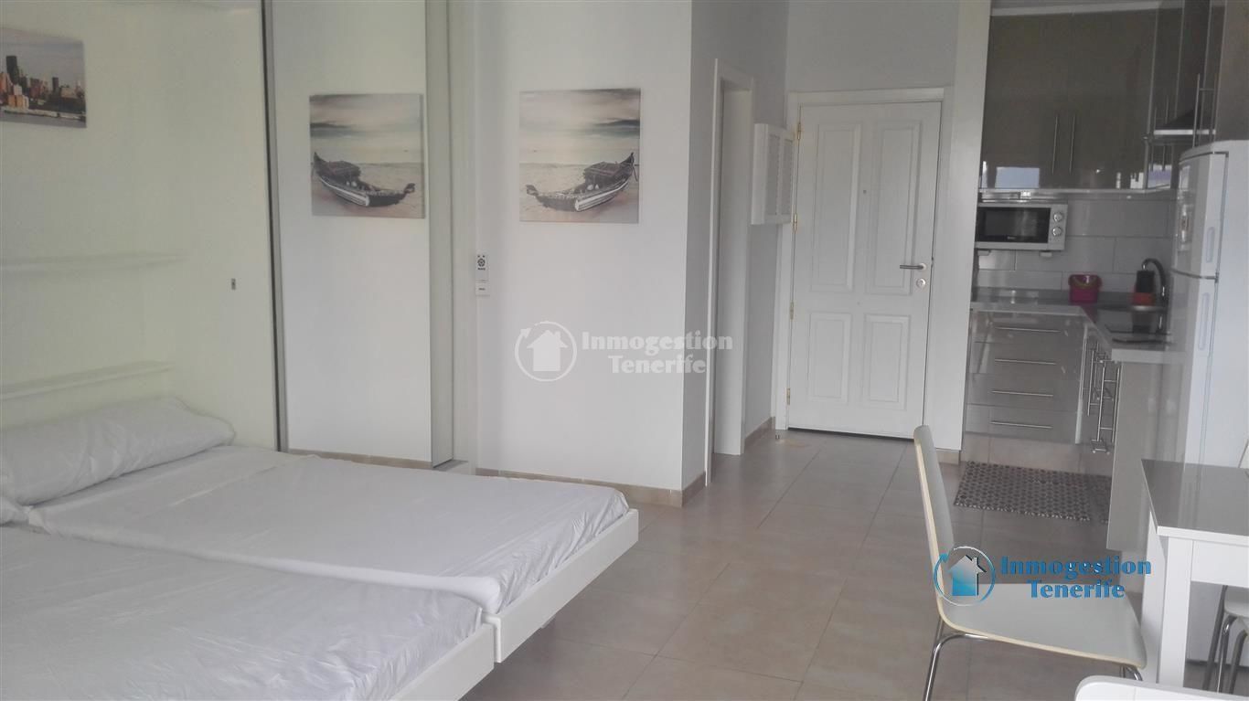 Wohnung miete in Adeje 300, Callao Salvaje - Playa Paraíso