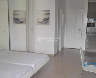 Estudi de lloguer a Adeje 300, Callao Salvaje - Playa Paraíso