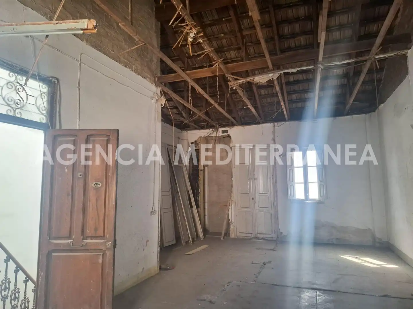 Piso en venta en Valencia con Terraza y Balcón