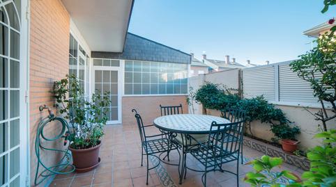 Foto 3 de Casa o xalet en venda a Calle Azalea, Urbanizaciones, Rivas-Vaciamadrid