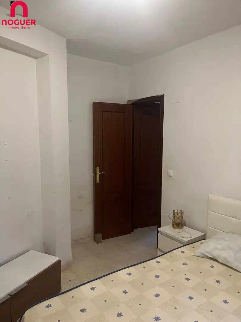 Dormitori de Pis en venda en Córdoba amb Aire condicionat i Calefacció