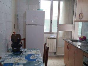 Foto 4 von Wohnung zur untervermieten in Rúa Da República de el Salvador, Ensanche - Sar, Santiago de Compostela