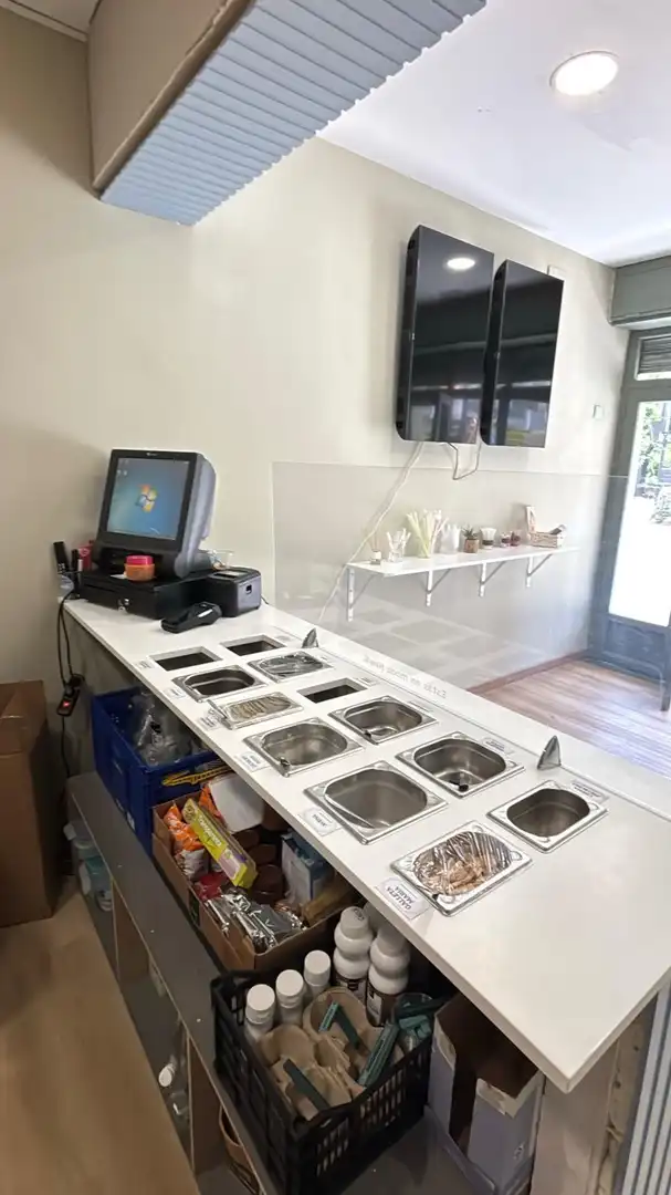 Local comercial de lloguer a Camino Camino Ronda, imagen 15