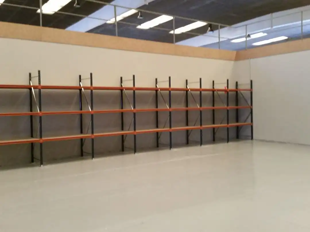 Terreno industrial en venta en León Capital 
