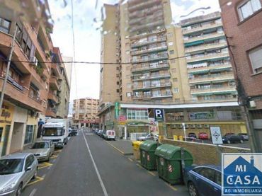 Local comercial en venda a Centro