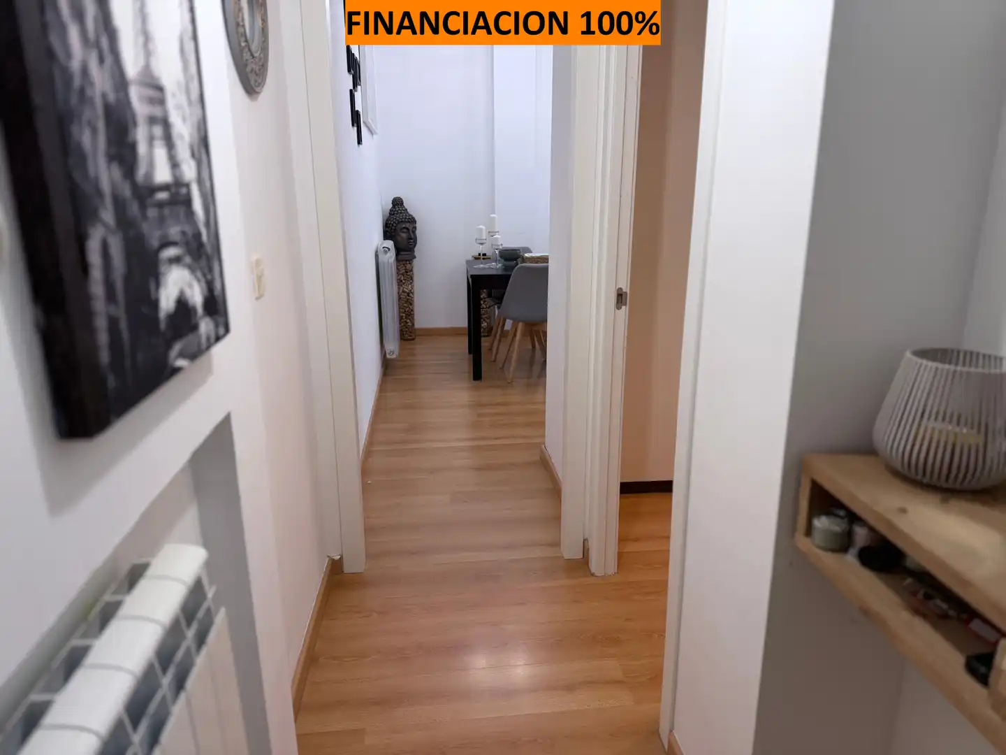 Àtic en venda en Barrios rurales del oeste