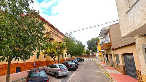 Foto 5 de Piso en venta en Concha Espina, Villacañas, Toledo