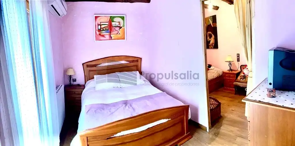 Casa o xalet en venda a Alta, Santa Cruz de Moncayo