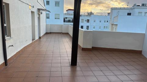 Foto 2 de Ático en venta en Centro,  Huelva Capital