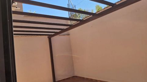 Foto 4 de Pis en venda a Cuesta de San Jerónimo, 1, Los Cigarrales-La Bastida, Toledo Capital