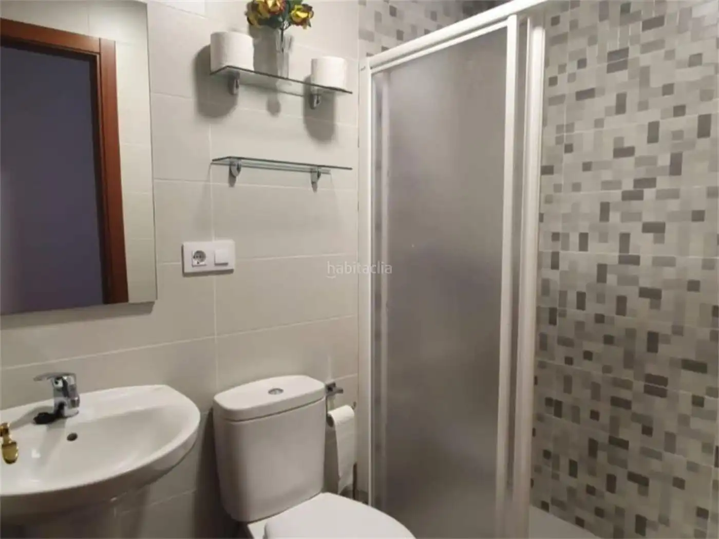 Wohnung zur Miete in Calle Santo Tomás 9, imagen 7
