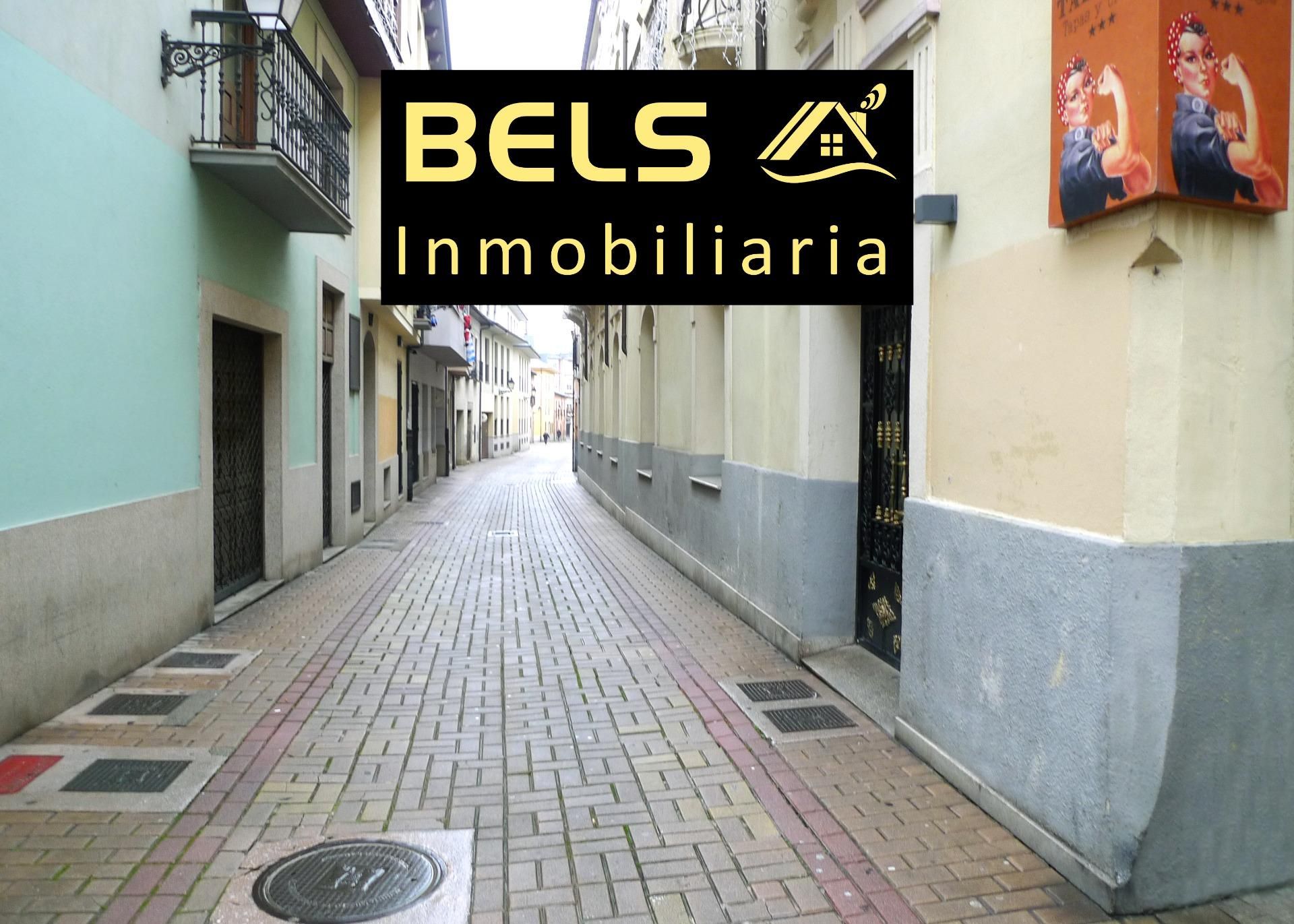 Local de alquiler en Zona Alta