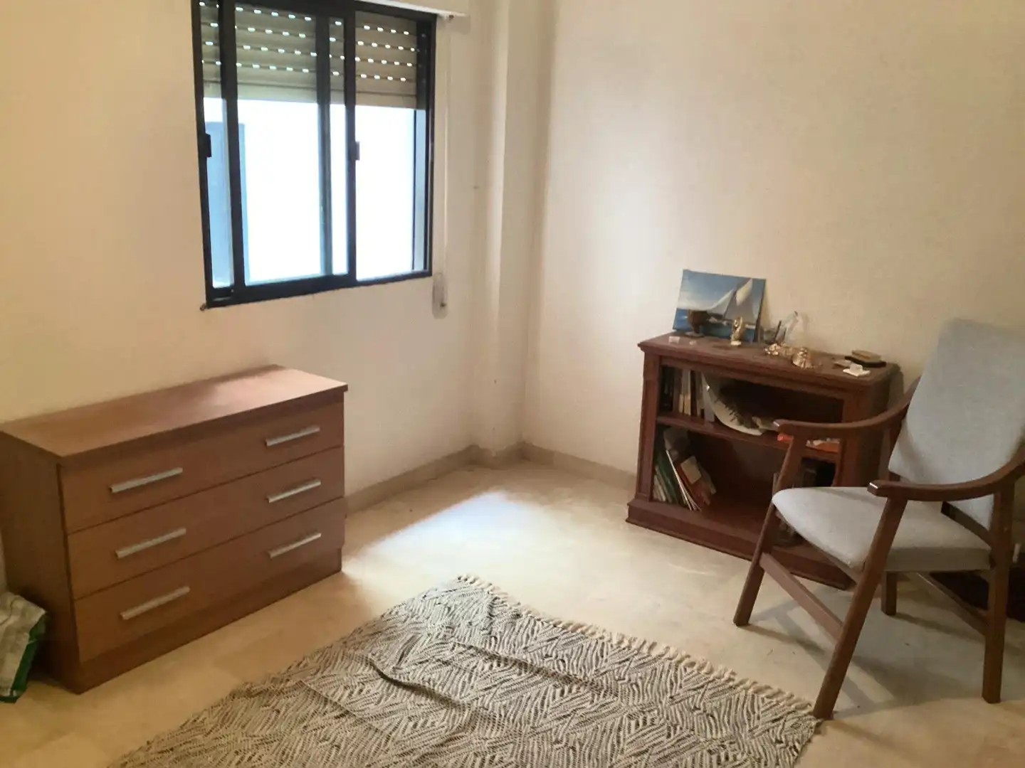 Habitación de Piso en venta en Montilla con Trastero y Amueblado