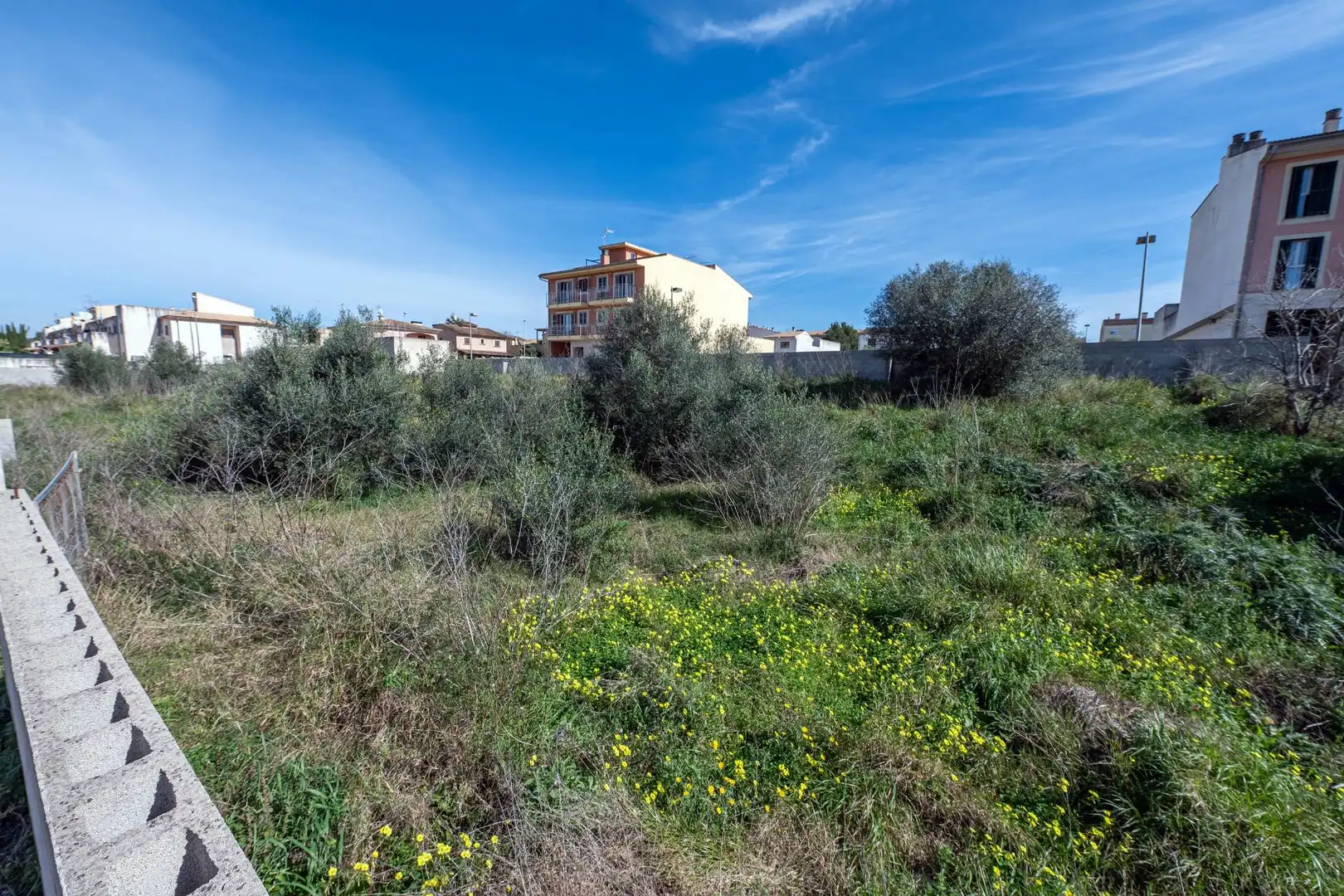 Residential for sale in Muro