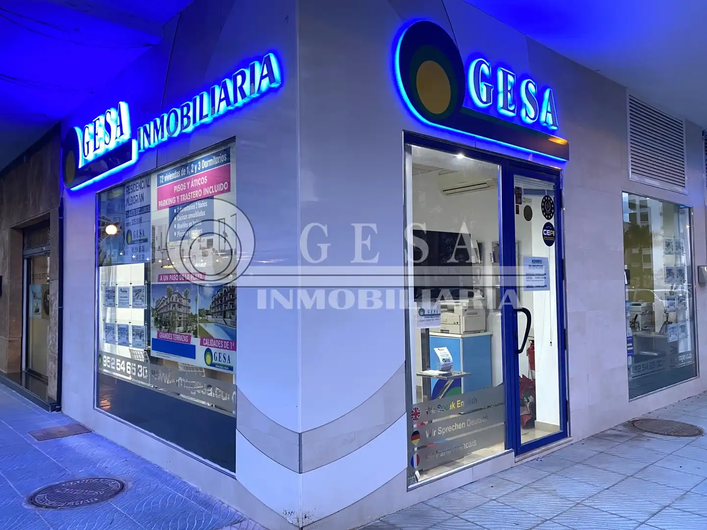 Pis en venda en Vélez-Málaga amb Aire condicionat, Calefacció i Terrassa