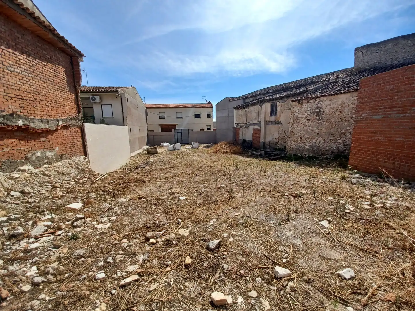 Terreno residencial en venta en Callejón de Arcaya 7, imagen 4
