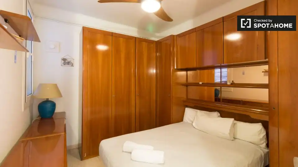Wohnung zur Miete in Gràcia, imagen 12