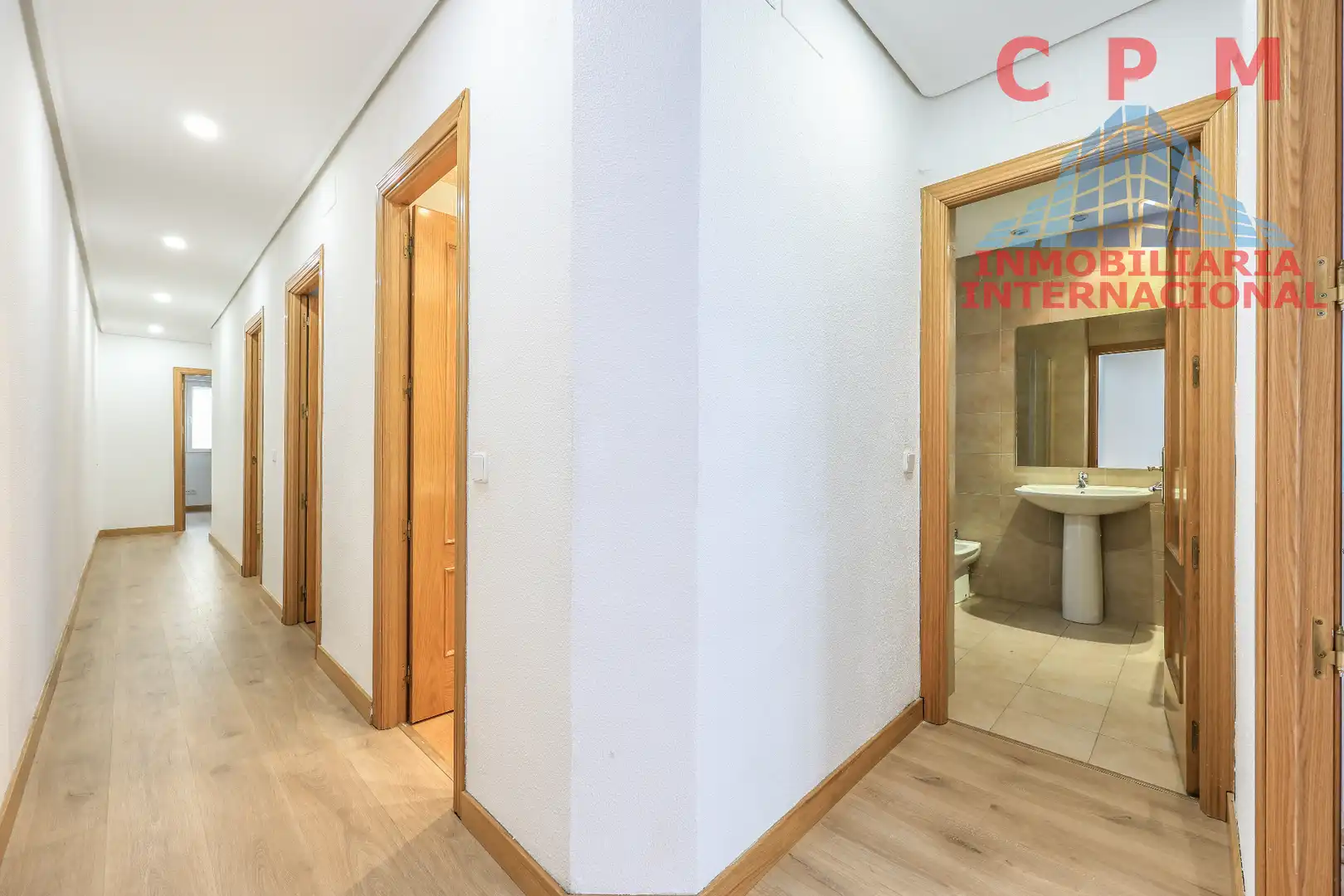 Flat for rent in Castellana