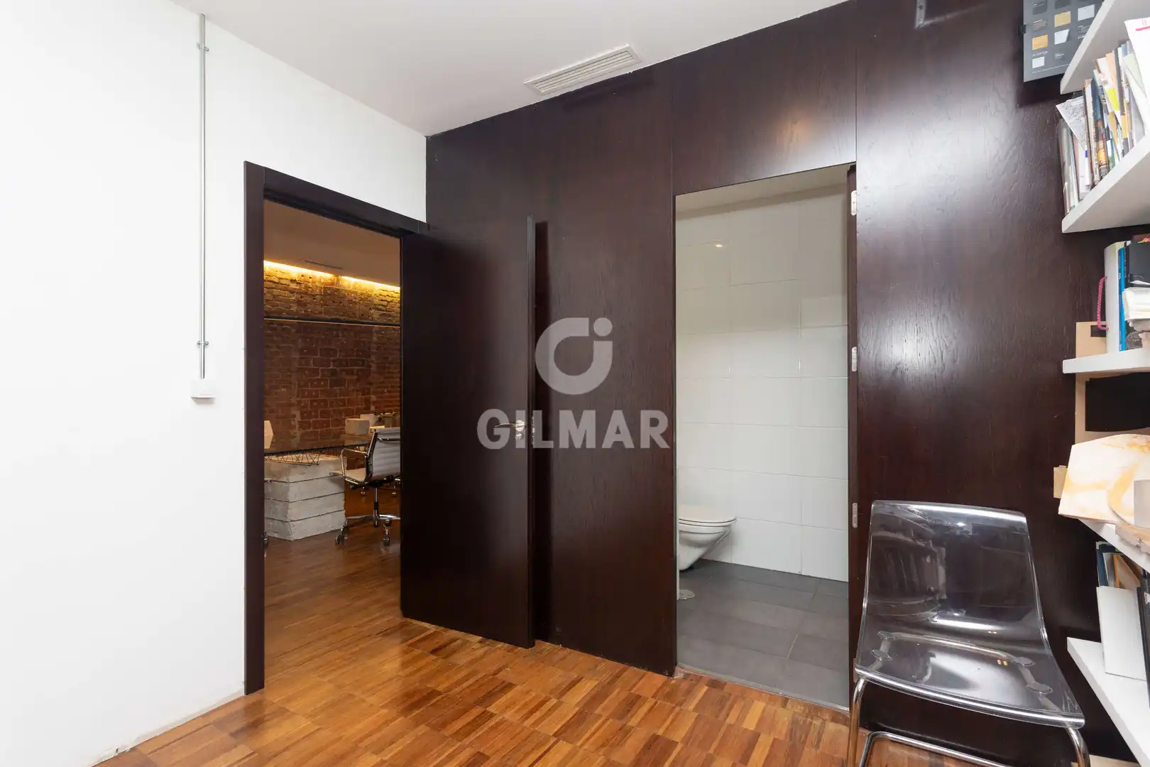 Flat for sale in Madrid  with Heating and Balcony