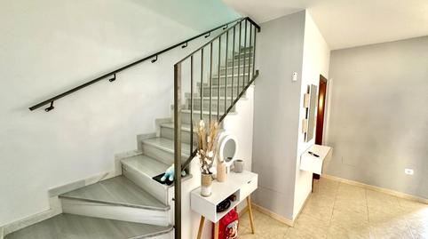 Foto 3 de Casa adosada en venda a Los Ciruelos, Mollina, Málaga