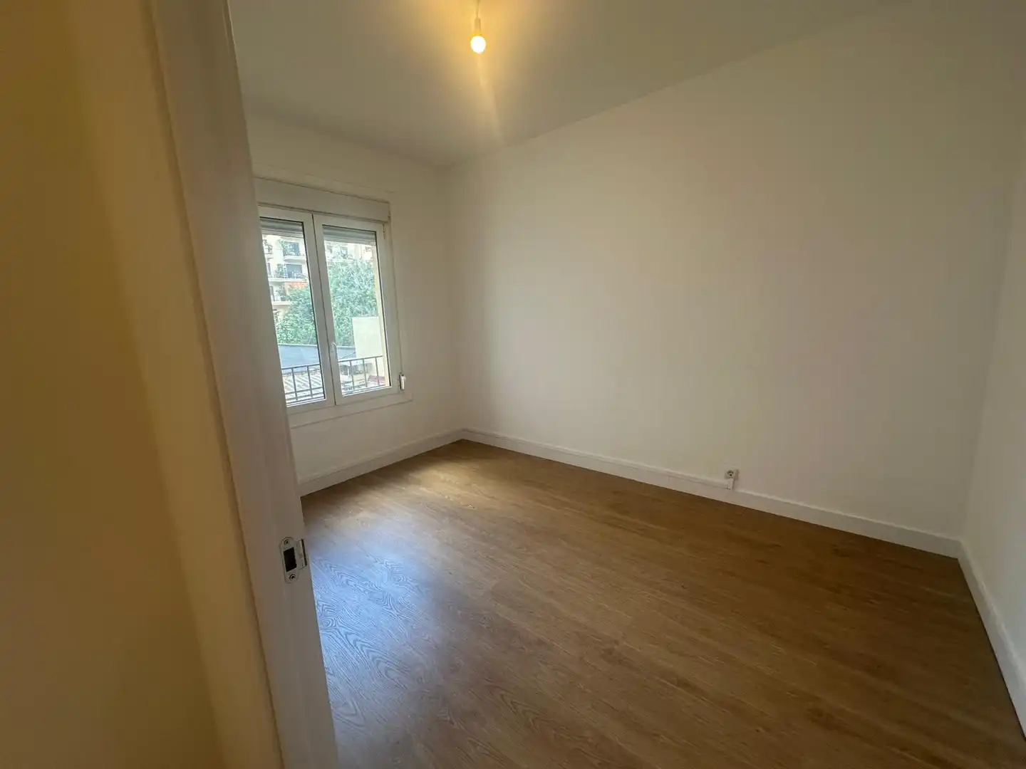 Piso con ascensor en venta en Carrer d'Entença, imagen 13