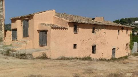 Foto 5 de Finca rústica en venda a Can Lloses - Can Marcer, Barcelona