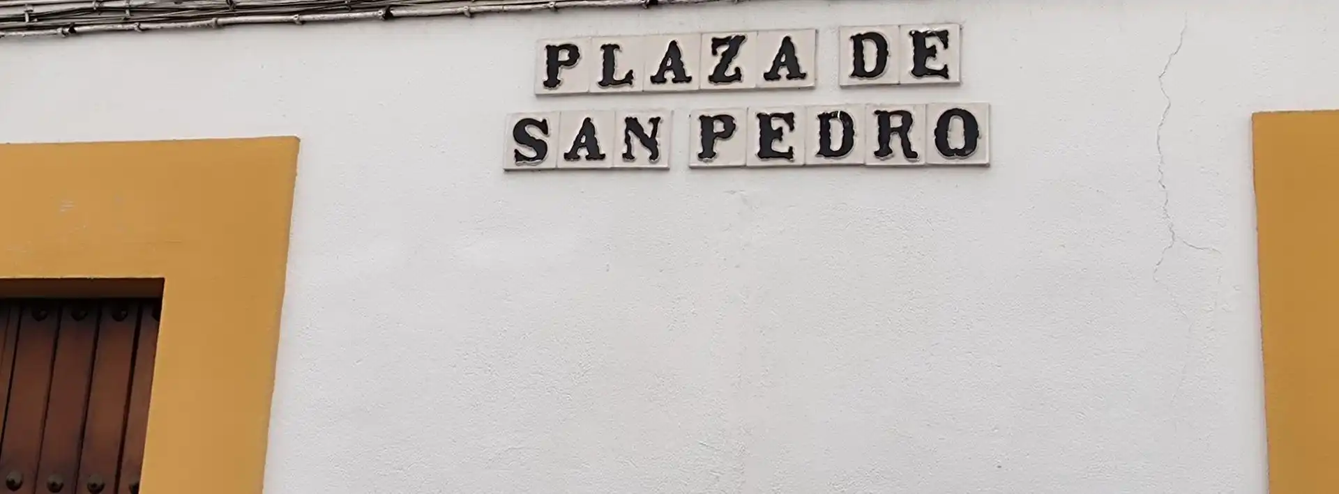 Parking de Casa o chalet en venta en Córdoba con Calefacción, Terraza y Trastero