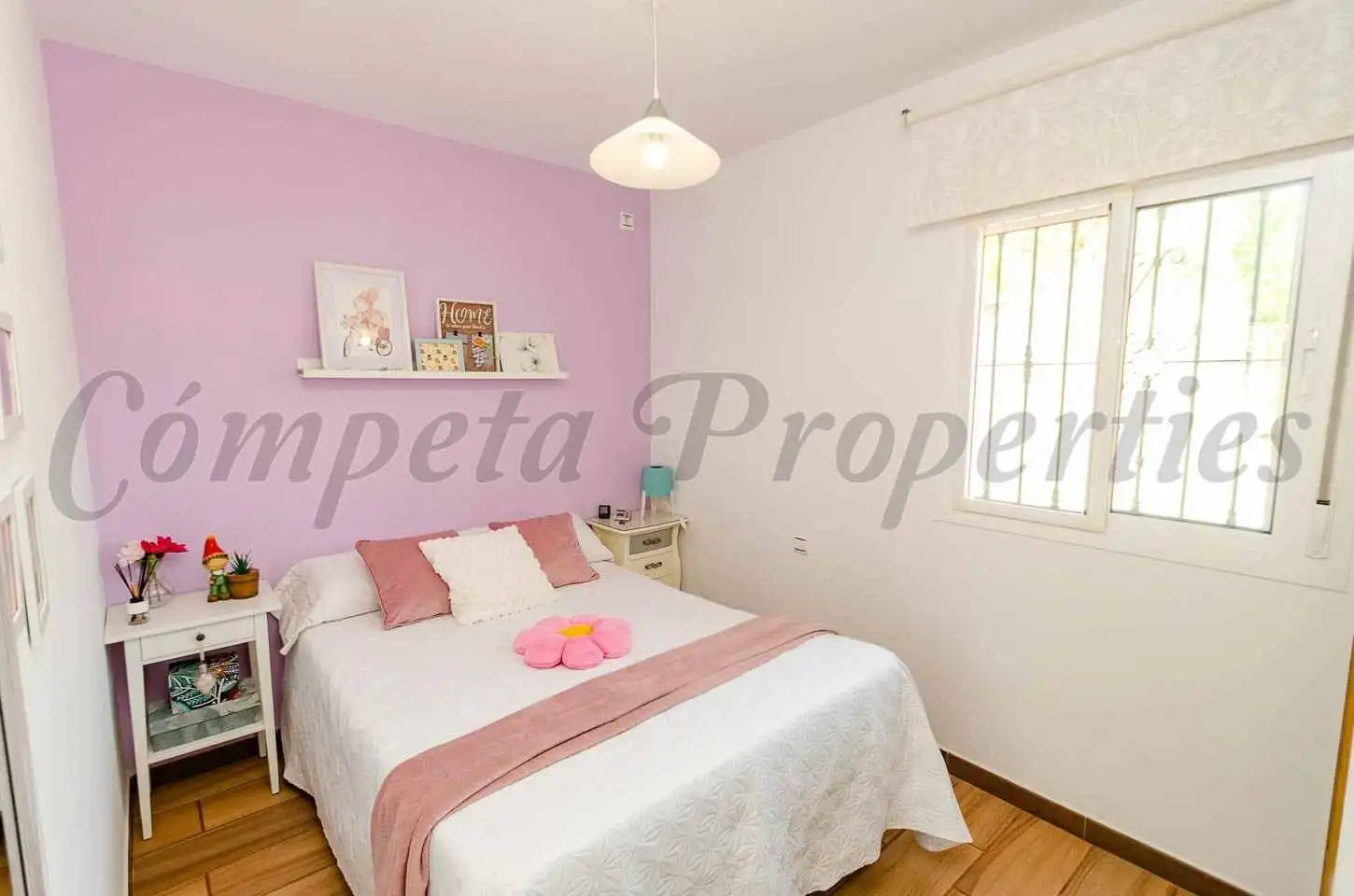 Casa amb piscina en venda a Arenas, imagen 12