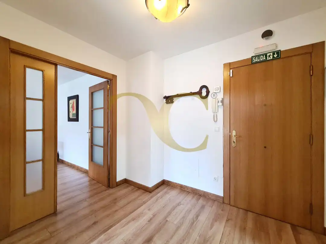 Apartamento en venta en Ribadesella con Calefacción, Trastero y Amueblado