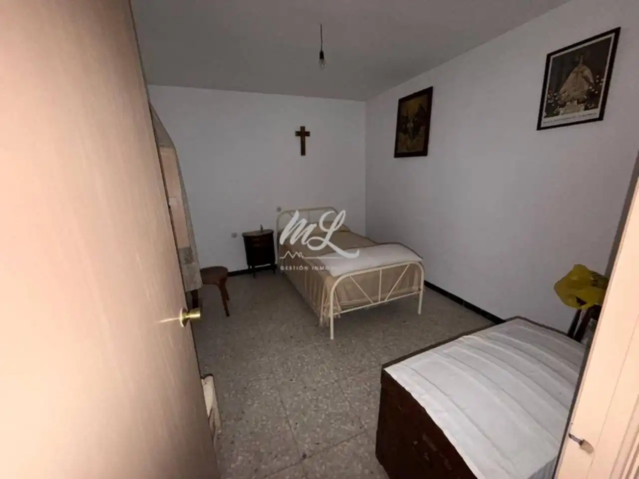 Habitación de Casa o chalet en venta en Consuegra