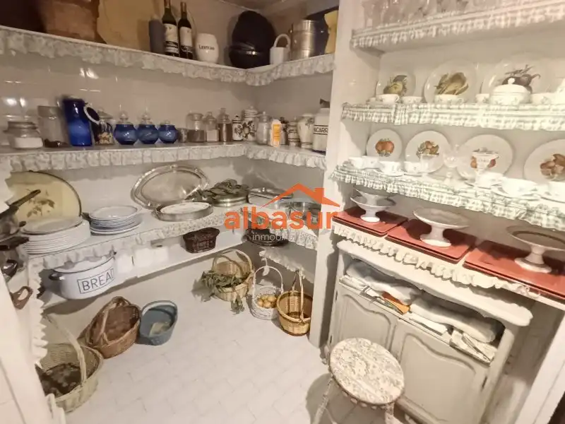 Villa avec terrasse à vendre à Carretera de Alba, imagen 15