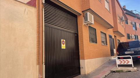 Photo 4 of Garage for sale in San Antonio Abad, 3, -1, Casco Antiguo Norte, Madrid